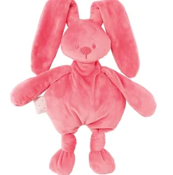 Nattou - Cuddly Coral