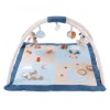 Nattou - Jim and Bob Baby Gym and Play mat