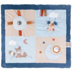 Nattou - Jim and Bob Baby Gym and Play mat