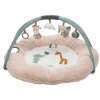 Nattou - Luna And Axel Cushioned Play mat
