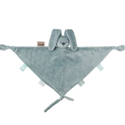 Nattou - Maxi Doudou Copper Green