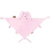 Nattou - Maxi Doudou Light Pink