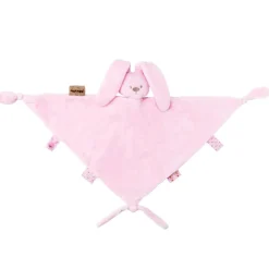 Nattou - Maxi Doudou Light Pink