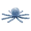 Nattou - Piu Piu Octopus Blue