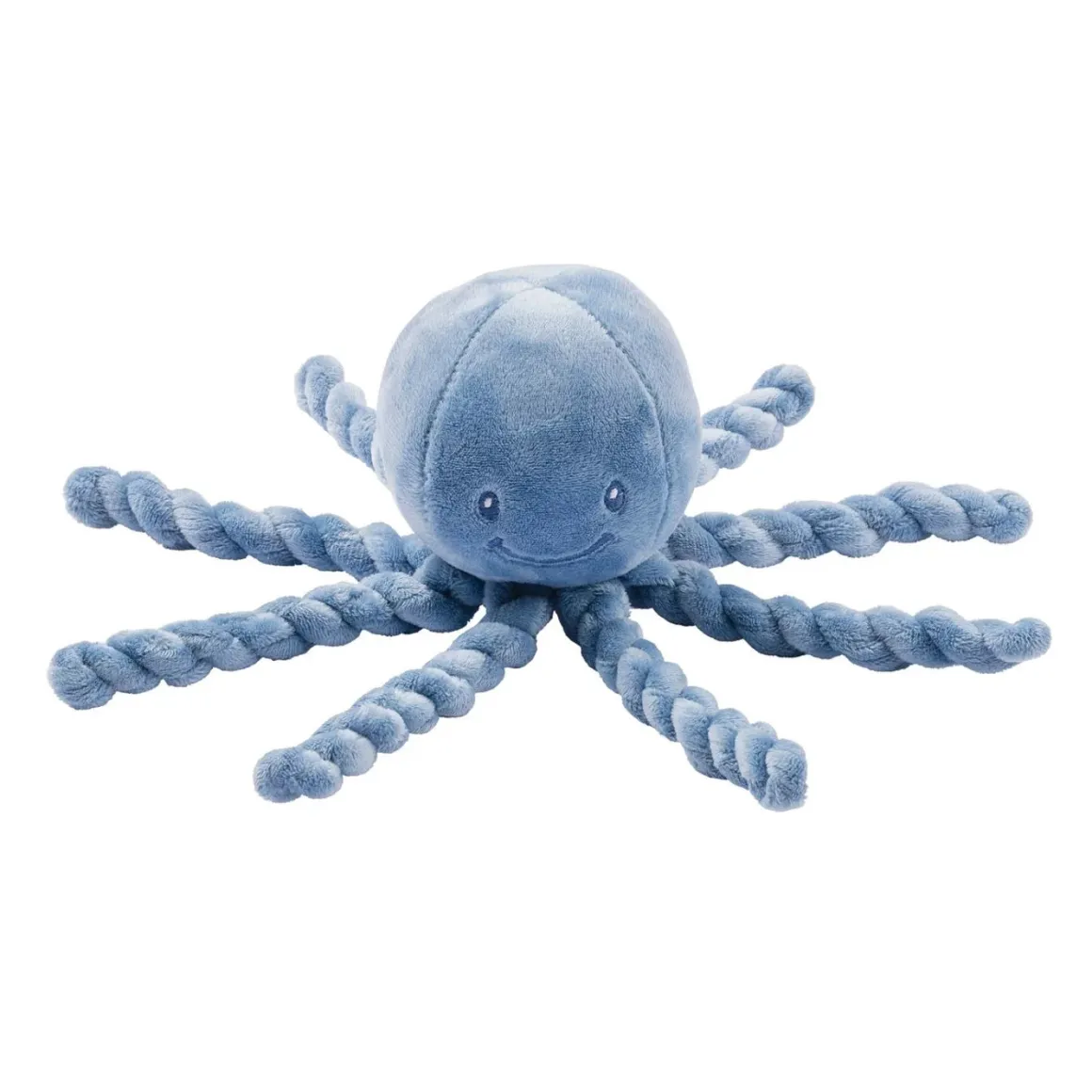 Nattou - Piu Piu Octopus Blue