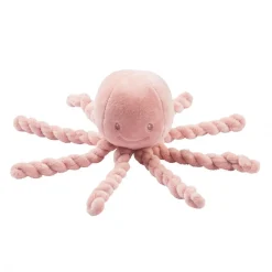 Nattou - Piu Piu Octopus Pink