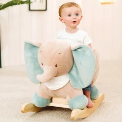 Nattou - Rocker Axel the Elephant
