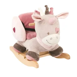 Nattou - Rocker Jade The Unicorn
