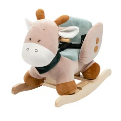 Nattou - Rocker Luna the Giraffe