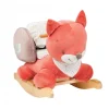 Nattou - Rocker Oscar the Fox