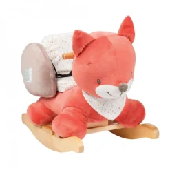 Nattou - Rocker Oscar the Fox