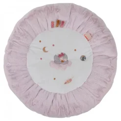 Nattou - Sasha and Pauline Cushioned Play Mat