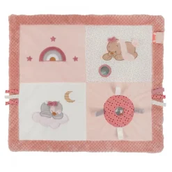 Nattou - Sasha and Pauline Baby Gym and Play mat