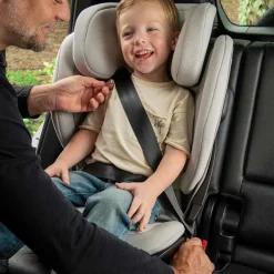 Nuna AACE LX Car Seat - Caviar