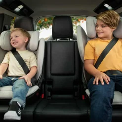 Nuna AACE LX Car Seat - Caviar