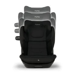Nuna AACE LX Car Seat - Caviar