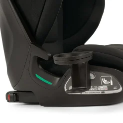 Nuna AACE LX Car Seat - Caviar