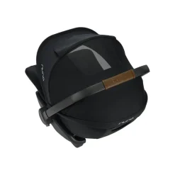 Nuna ARRA NEXT Car Seat - Caviar