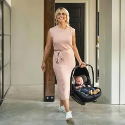 Nuna ARRA NEXT Car Seat - Caviar
