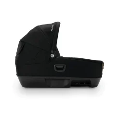 Nuna CARI NEXT Carrycot Car Seat - Caviar