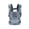 Nuna CUDL Baby Carrier - Softened Denim