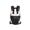 Nuna CUDL CLIK Baby Carrier - Caviar
