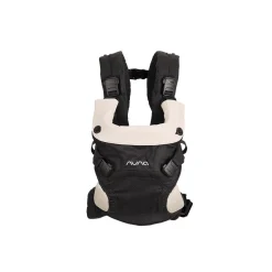 Nuna CUDL CLIK Baby Carrier - Caviar