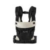 Nuna CUDL CLIK Baby Carrier - Caviar