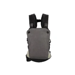 Nuna CUDL CLIK Baby Carrier - Caviar