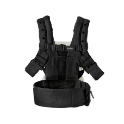 Nuna CUDL CLIK Baby Carrier - Caviar