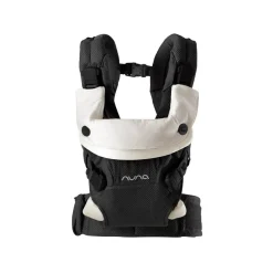 Nuna CUDL CLIK Baby Carrier - Caviar