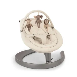 Nuna LEAF Grow Rocker - Cloud