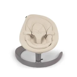 Nuna LEAF Grow Rocker - Cloud