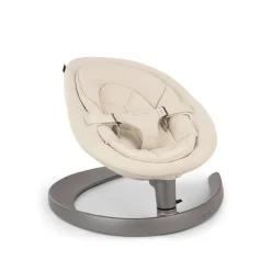 Nuna LEAF Grow Rocker - Cloud