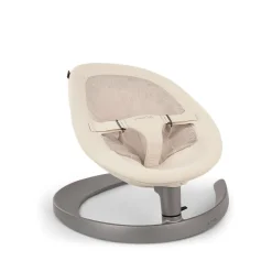 Nuna LEAF Grow Rocker - Cloud