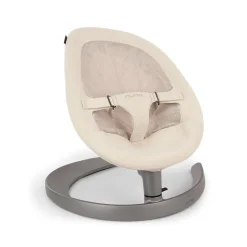 Nuna LEAF Grow Rocker - Cloud