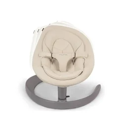 Nuna LEAF Grow Rocker - Cloud