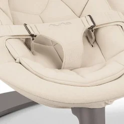 Nuna LEAF Grow Rocker - Cloud