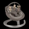 Nuna LEAF Grow Rocker - Granite