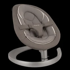 Nuna LEAF Grow Rocker - Granite