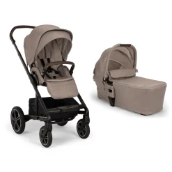 Nuna MIXX NEXT Pushchair - Cedar - 2024