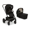 Nuna MIXX NEXT Pushchair - Caviar - 2024