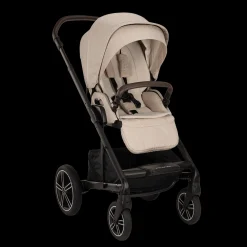 Nuna MIXX NEXT Pushchair - Biscotti - 2024