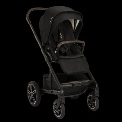 Nuna MIXX NEXT Pushchair - Caviar - 2024
