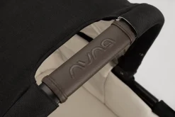 Nuna MIXX NEXT Pushchair - Caviar - 2024