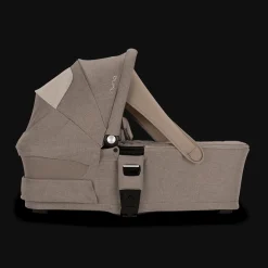 Nuna MIXX NEXT Pushchair - Cedar - 2024