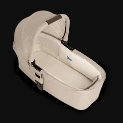 Nuna MIXX NEXT Pushchair - Biscotti - 2024
