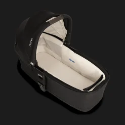 Nuna MIXX NEXT Pushchair - Caviar - 2024
