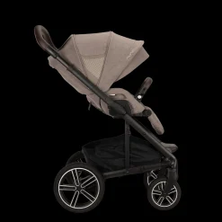 Nuna MIXX NEXT Pushchair - Cedar - 2024