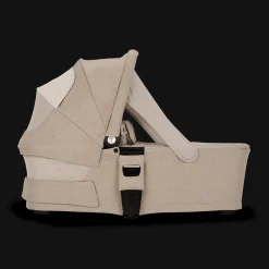 Nuna MIXX NEXT Pushchair - Biscotti - 2024